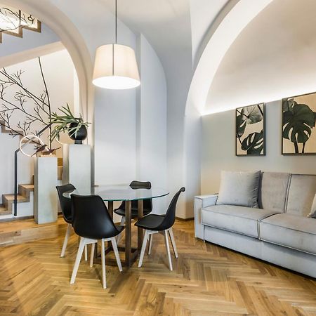 Ferrini Home - Piazza Trento Catania Luaran gambar