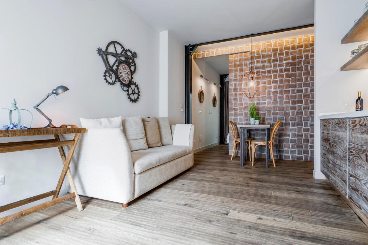 Ferrini Home - Piazza Trento Catania Luaran gambar