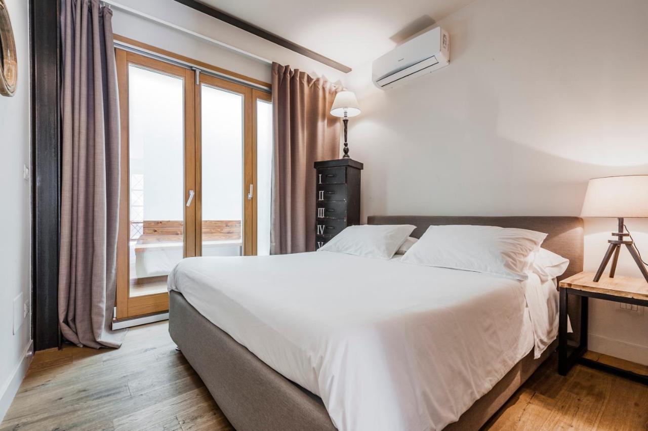 Ferrini Home - Piazza Trento Catania Luaran gambar