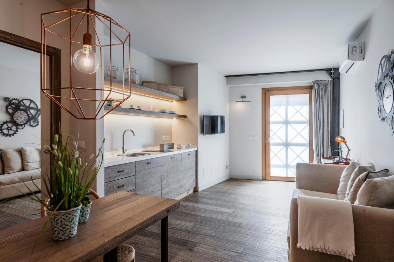 Ferrini Home - Piazza Trento Catania Luaran gambar