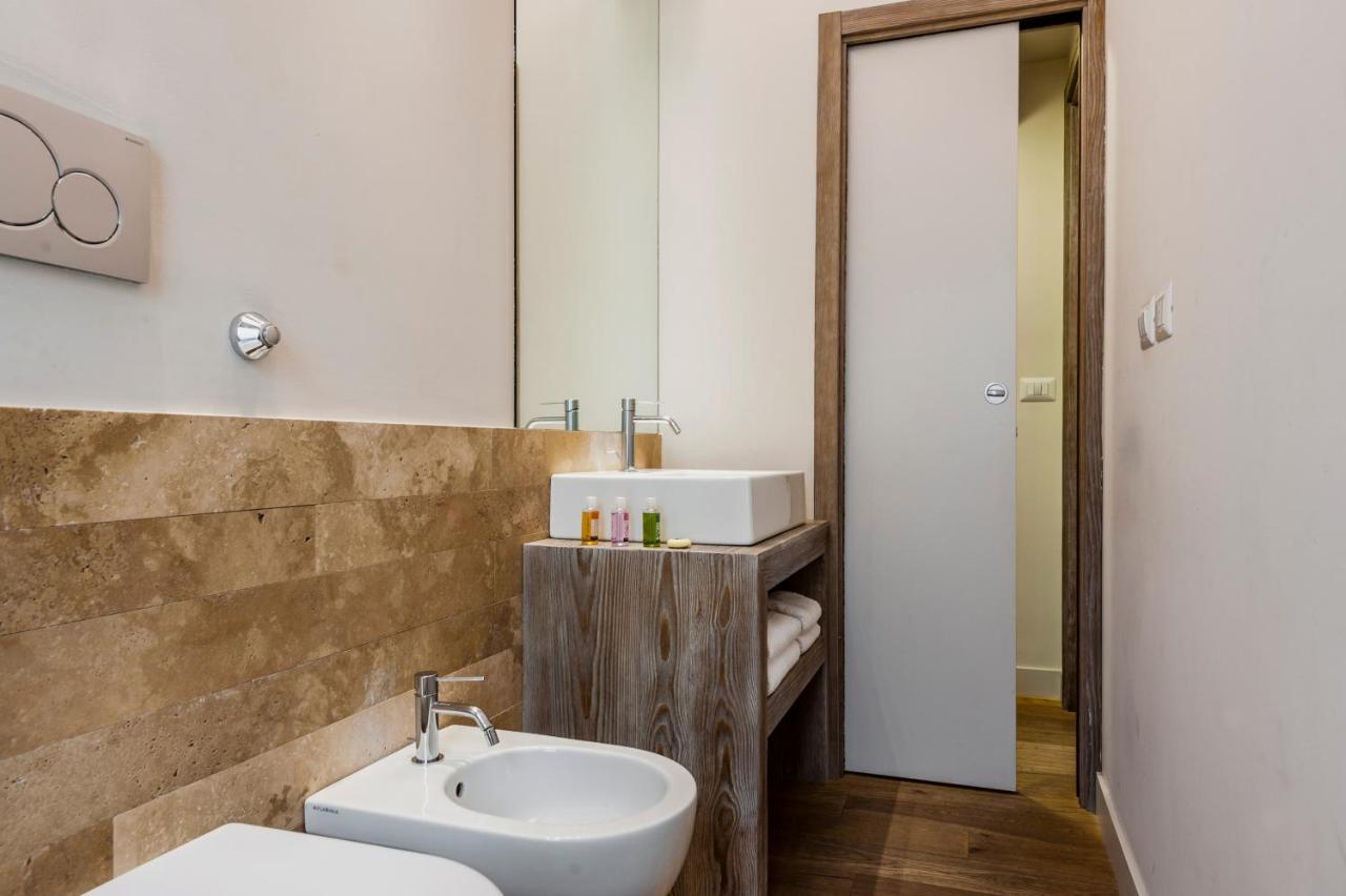Ferrini Home - Piazza Trento Catania Luaran gambar