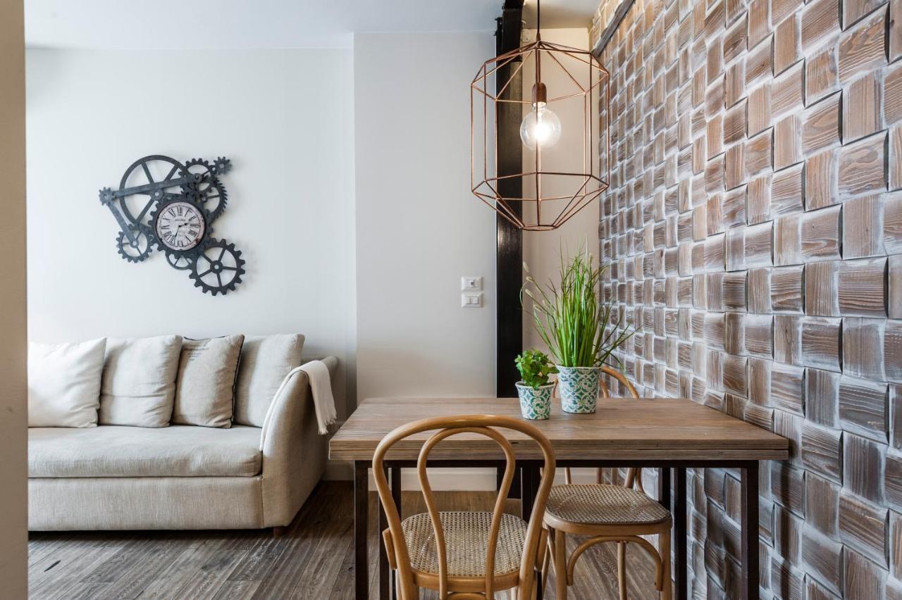 Ferrini Home - Piazza Trento Catania Luaran gambar