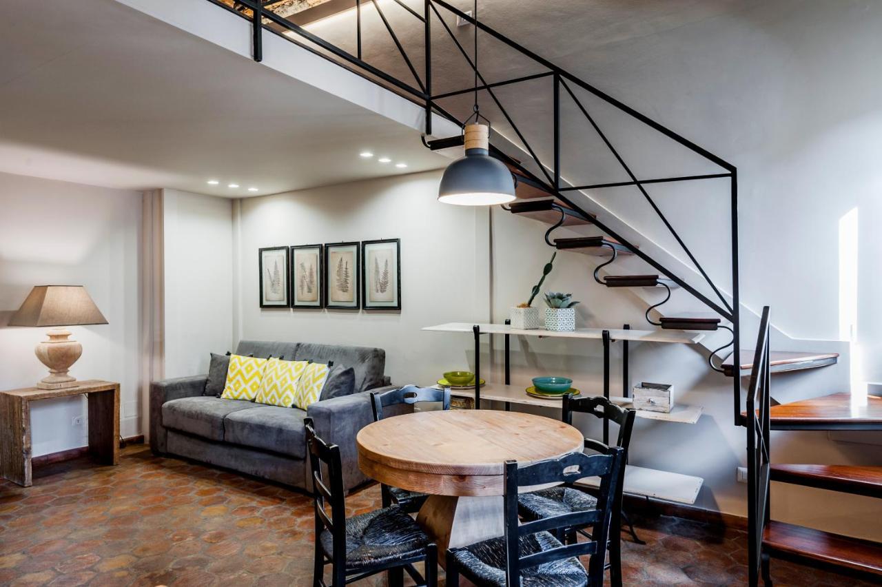 Ferrini Home - Piazza Trento Catania Luaran gambar