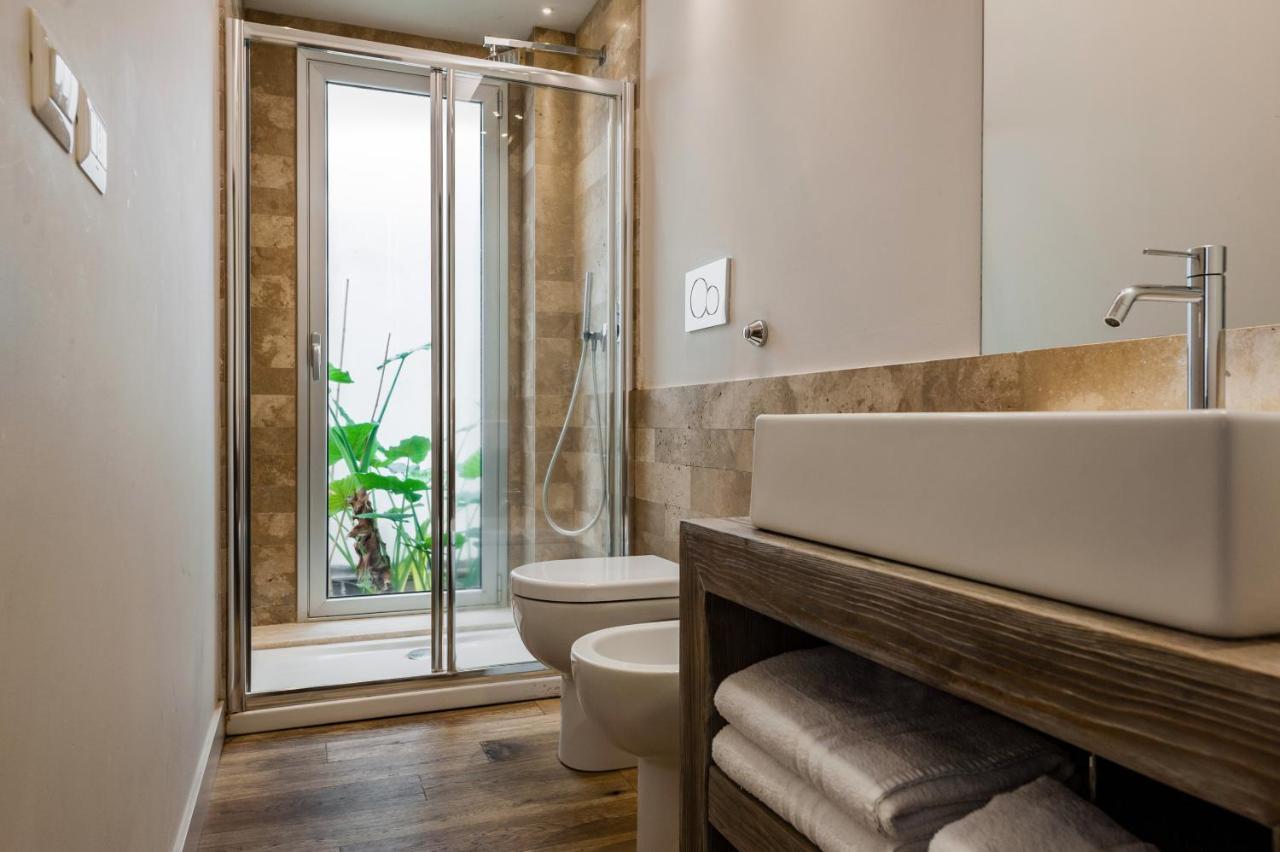 Ferrini Home - Piazza Trento Catania Luaran gambar