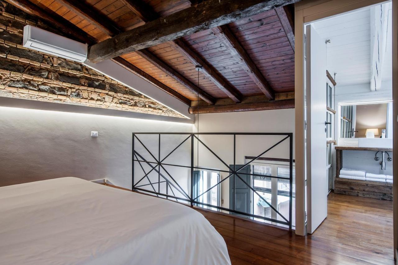 Ferrini Home - Piazza Trento Catania Luaran gambar