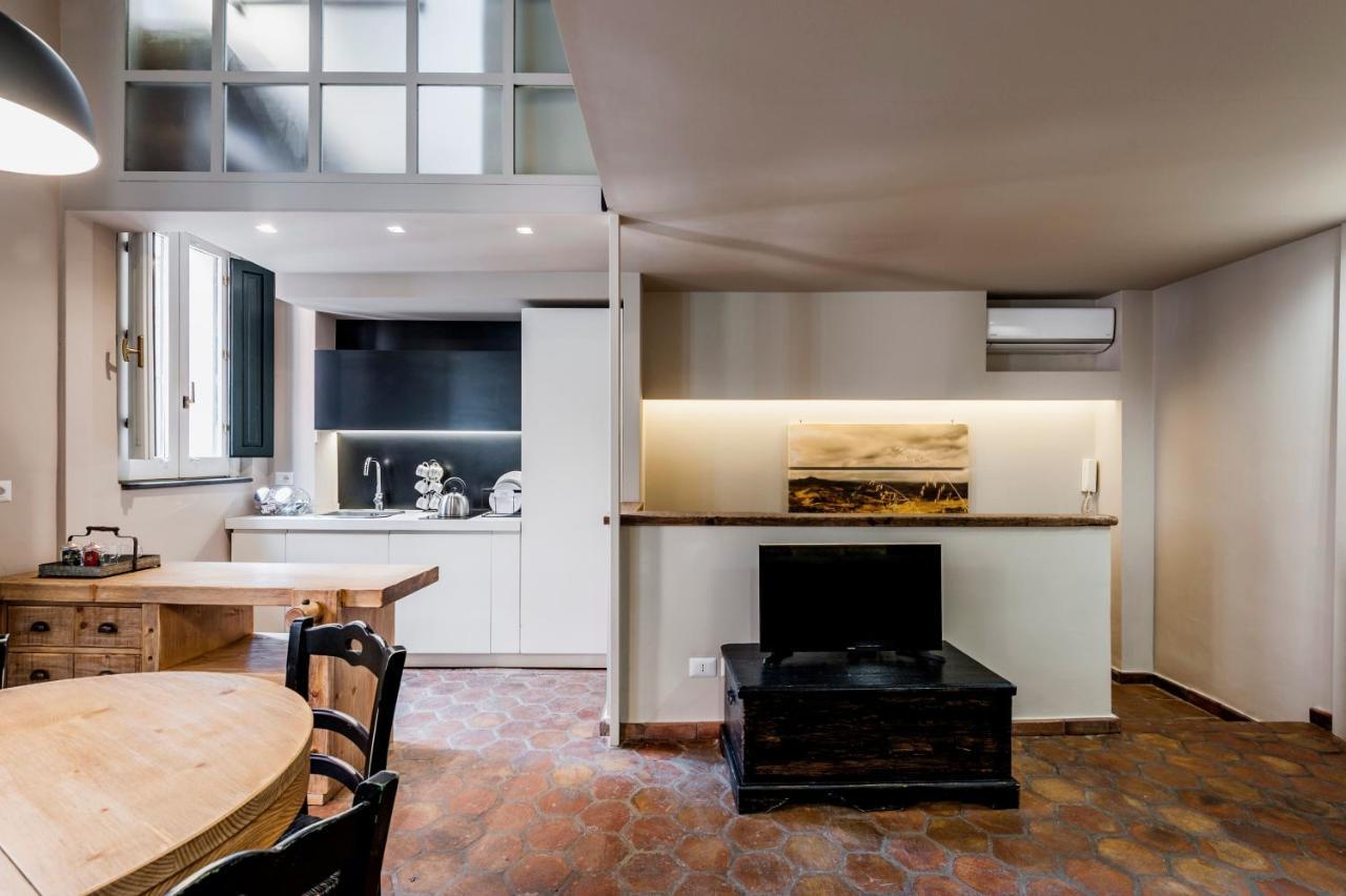 Ferrini Home - Piazza Trento Catania Luaran gambar