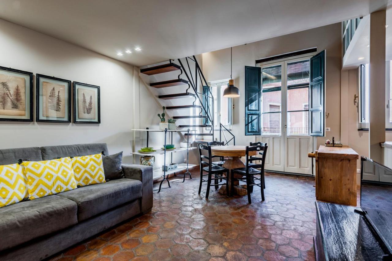 Ferrini Home - Piazza Trento Catania Luaran gambar