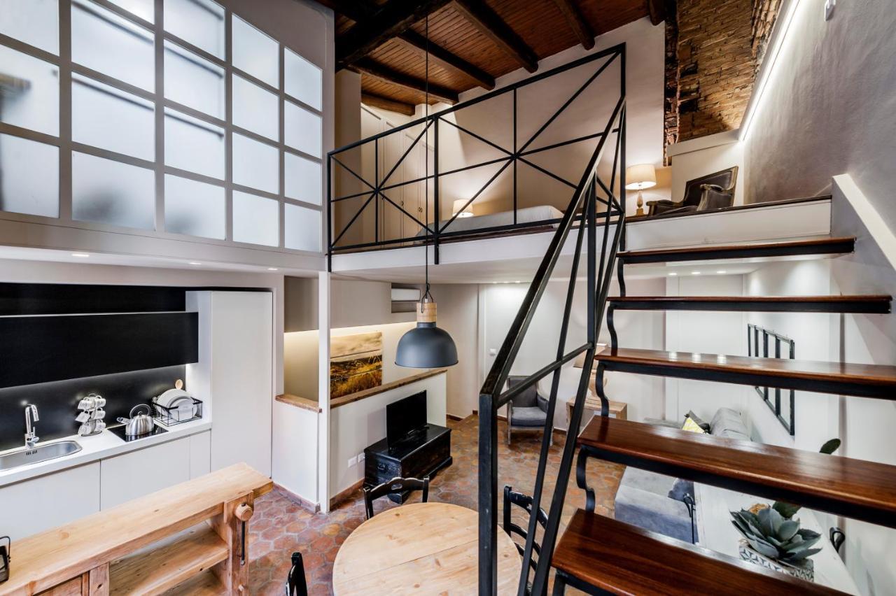Ferrini Home - Piazza Trento Catania Luaran gambar