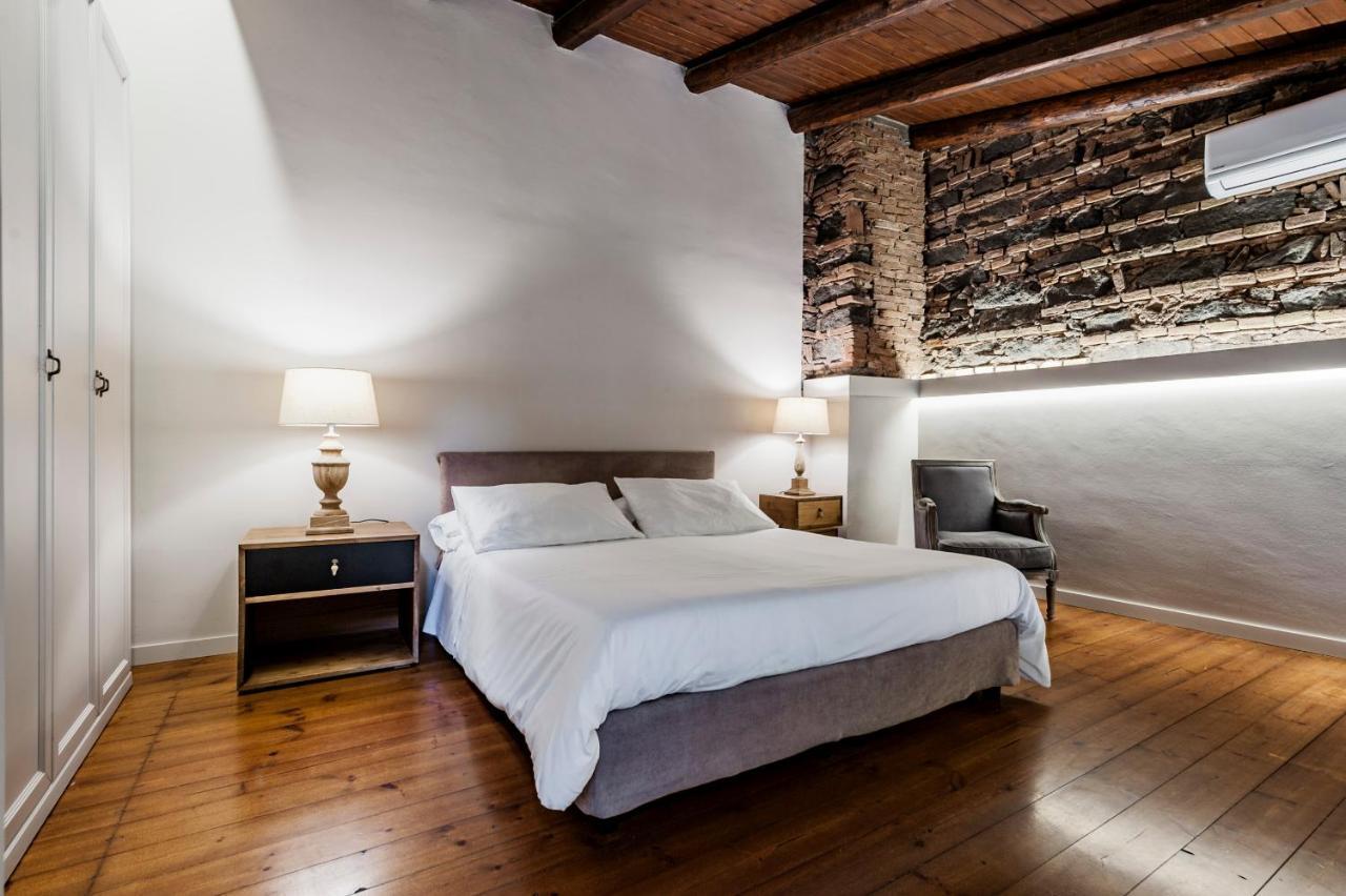 Ferrini Home - Piazza Trento Catania Luaran gambar