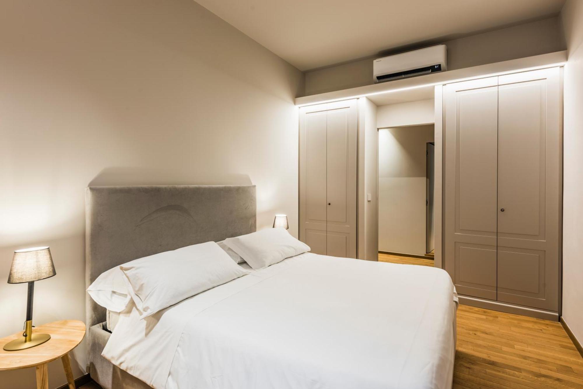 Ferrini Home - Piazza Trento Catania Luaran gambar