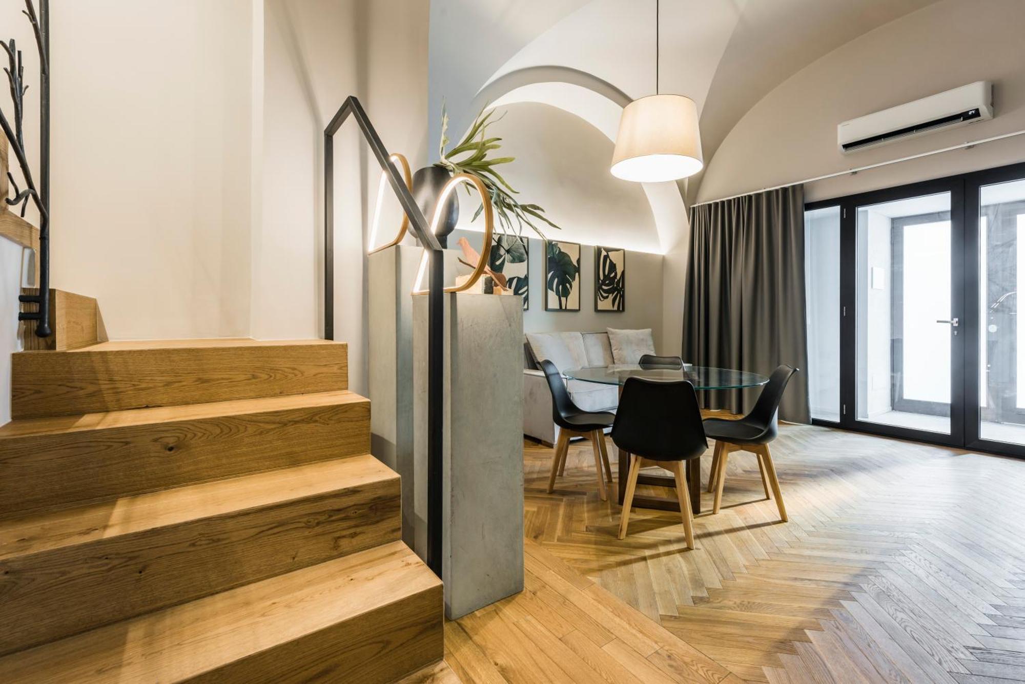 Ferrini Home - Piazza Trento Catania Luaran gambar
