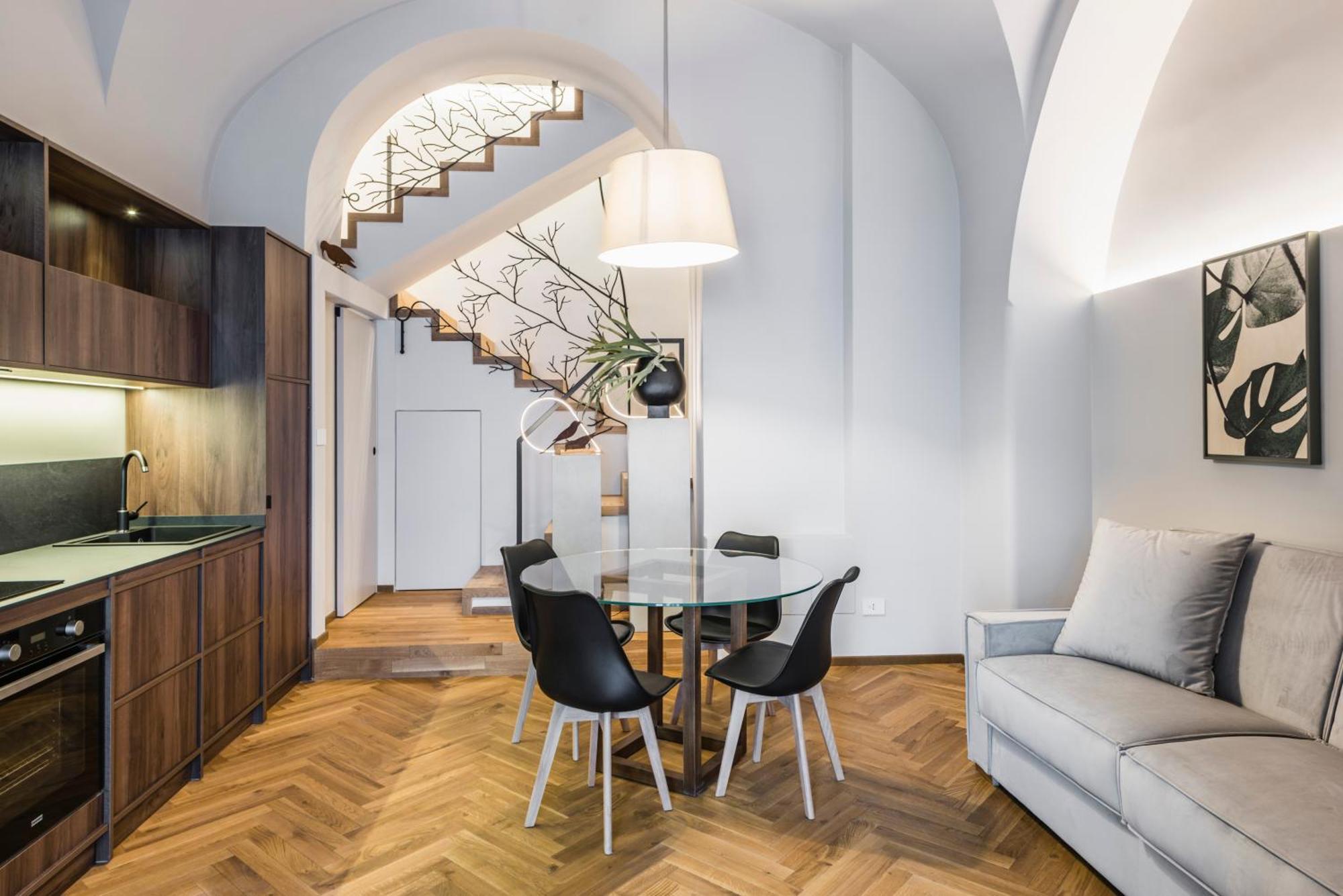 Ferrini Home - Piazza Trento Catania Luaran gambar