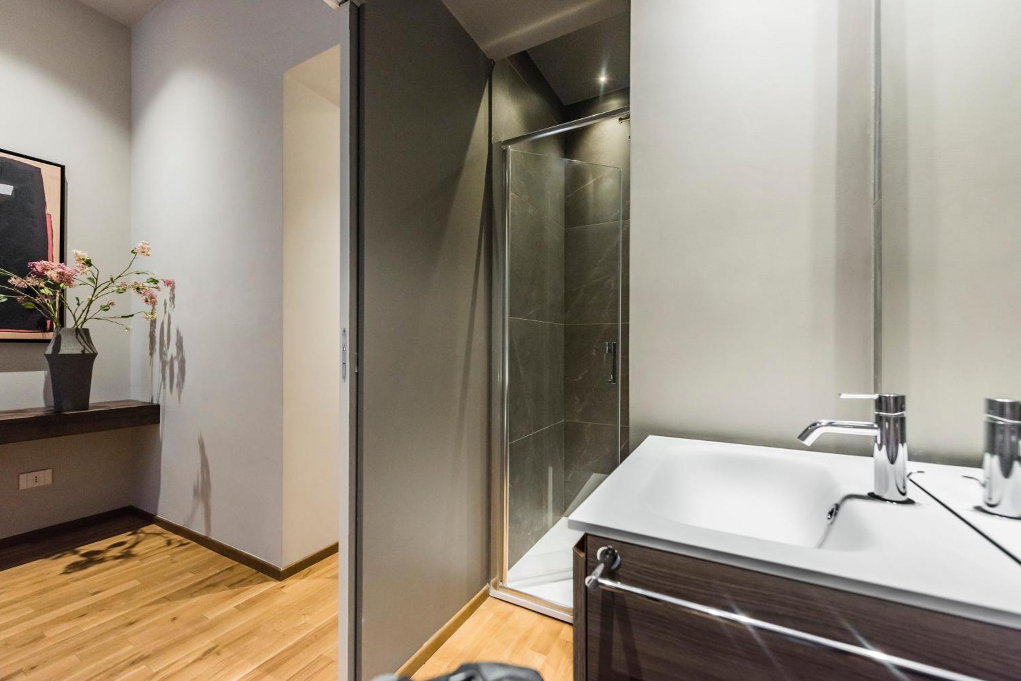 Ferrini Home - Piazza Trento Catania Bilik gambar