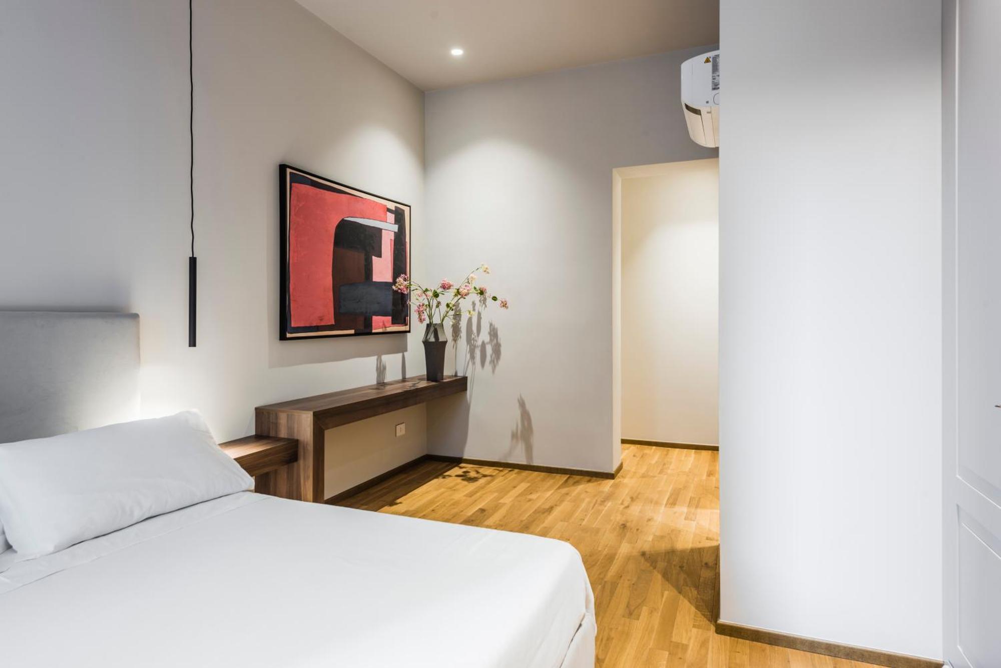Ferrini Home - Piazza Trento Catania Bilik gambar
