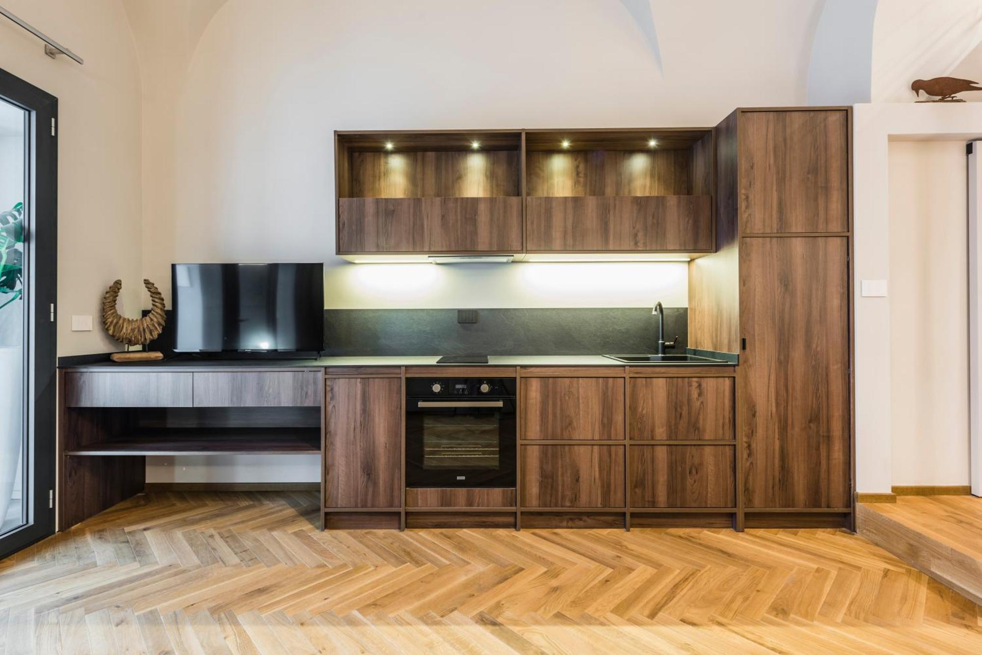 Ferrini Home - Piazza Trento Catania Bilik gambar