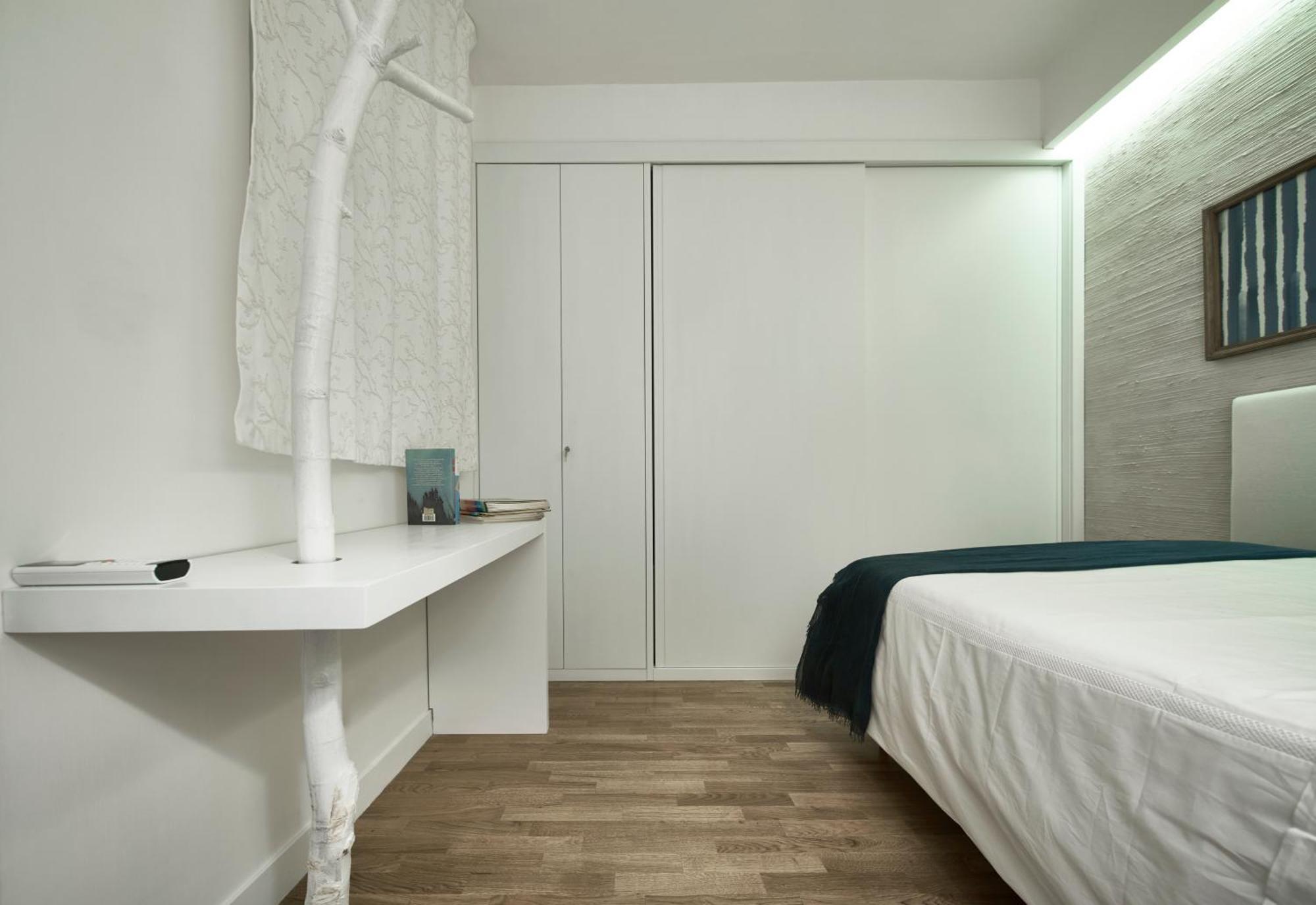 Ferrini Home - Piazza Trento Catania Bilik gambar