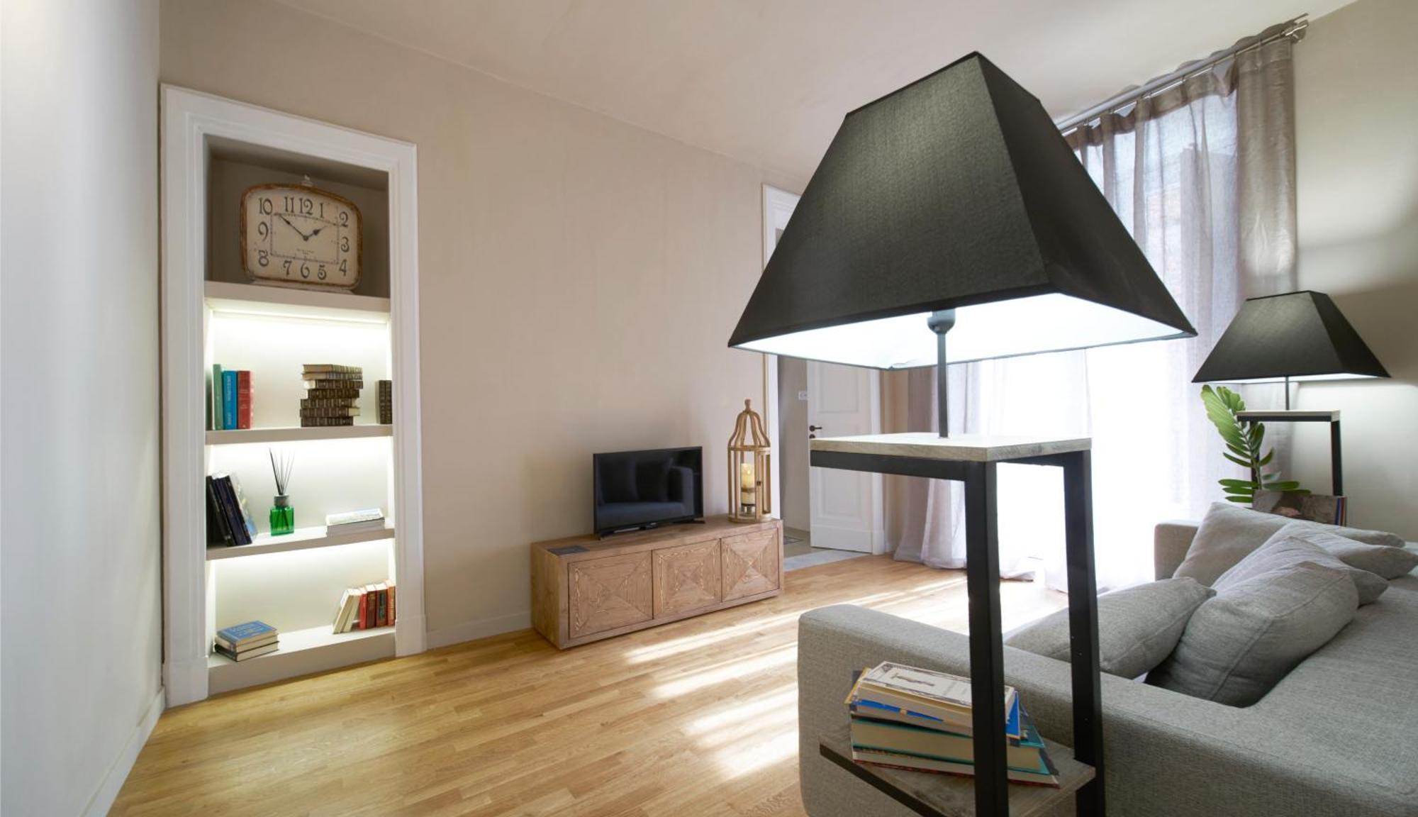 Ferrini Home - Piazza Trento Catania Bilik gambar