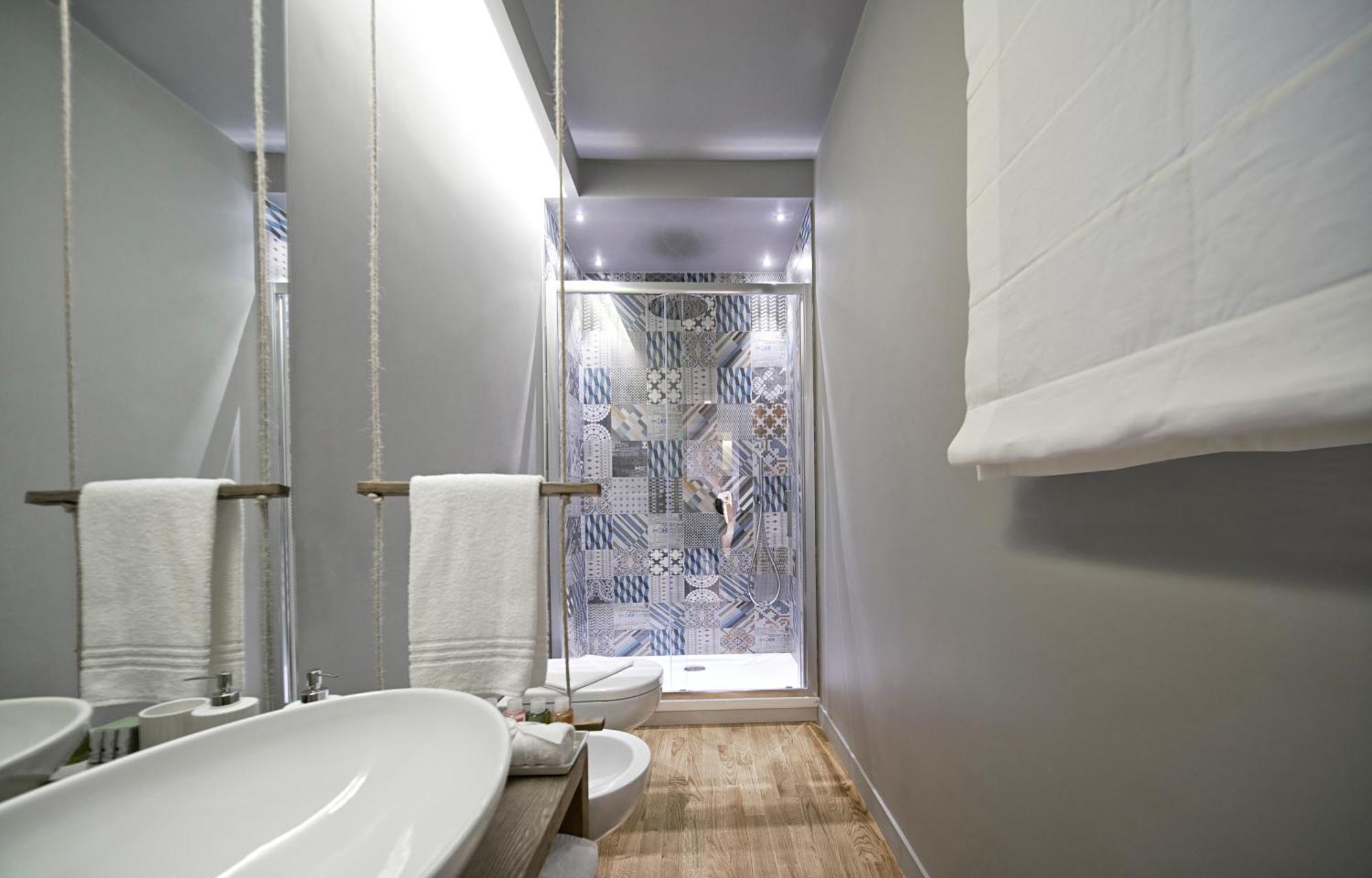 Ferrini Home - Piazza Trento Catania Bilik gambar