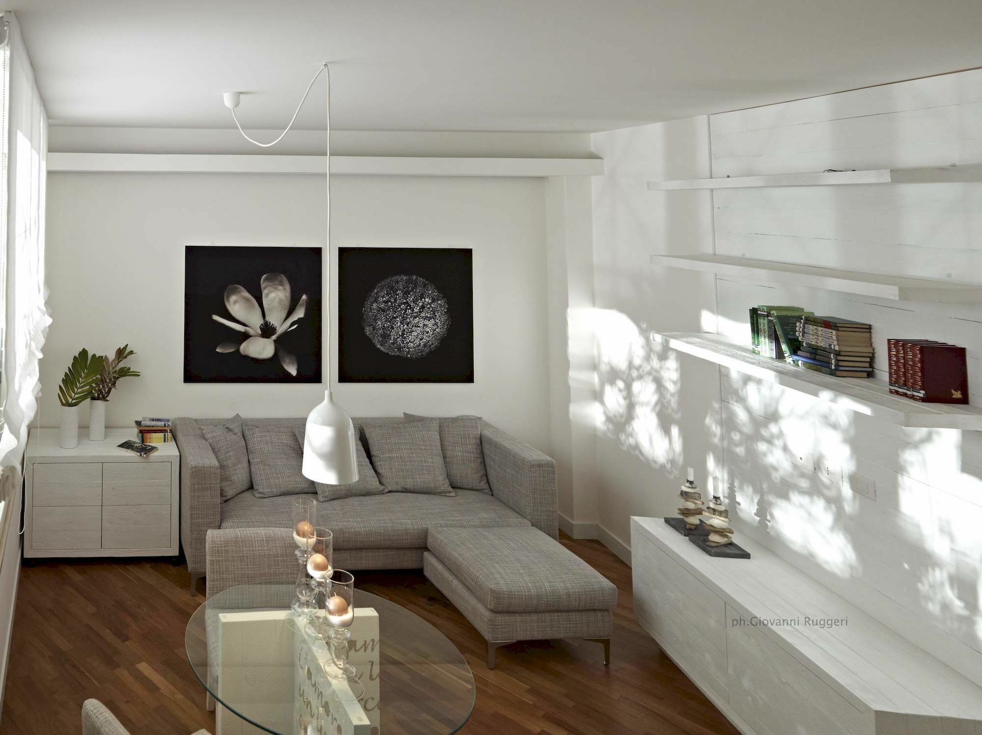 Ferrini Home - Piazza Trento Catania Luaran gambar